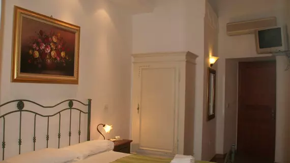 B&B De' Medici | Calabria - Vibo Valentia (vilayet) - Tropea