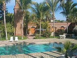 Posada del Molino | Baja California Sur - Todos Santos (ve civarı) - Todos Santos