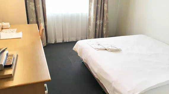 Best Western Joytel Osaka | Osaka (idari bölge) - Osaka (ve civarı) - Suminoe