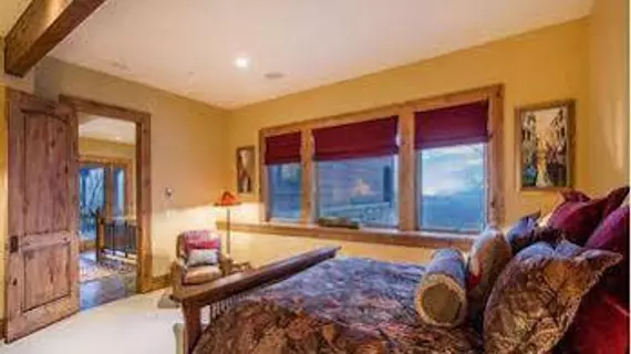 Abode in Deer Crest | Utah - Park City (ve civarı) - Park City - Deer Valley