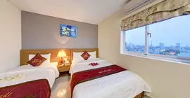 Do Hai Hotel Danang | Thua Thien-Hue (vilayet) - Da Nang (ve civarı) - Da Nang - Hai Chau