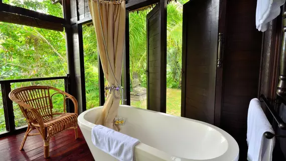 Jendela di Bali Villa | Bali - Gianyar