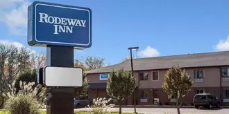 Rodeway Inn and Suites