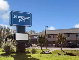 Rodeway Inn and Suites | New Jersey - Vineland (ve civarı) - Buena