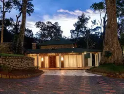 Neelakurunji Luxury Plantation | Kerala - Idukki Bölgesi - Udumbanchola