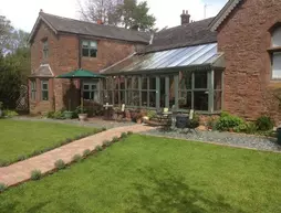 Millwood Lodge | Cumbria (kontluk) - Barrow-in-Furness