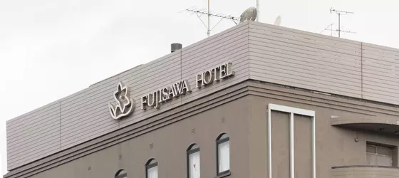 Fujisawa Hotel | Kanagava (idari bölge) - Yokohama (ve civarı) - Fujisawa