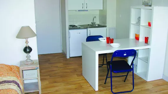 Residence GESTFAC | Nouvelle-Aquitaine - Gironde (bölge) - Bordeaux (ve civarı) - Canejan