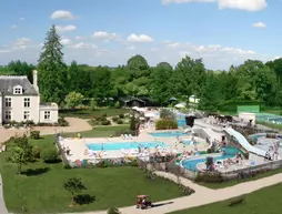 Le Château des Marais | Centre - Loire Vadisi - Loir-et-Cher (bölüm) - Muides-sur-Loire