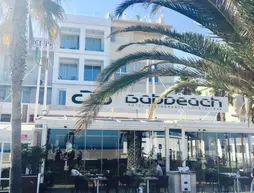 Hotel Gabbana Beach | Valencia Bölgesi - Valencia (vilayet) - Poblats Maritims