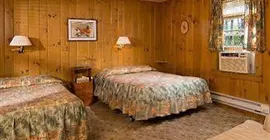 Pine Tree Motel & Cabins | New York - George Gölü (ve civarı) - Chestertown