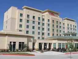 Hilton Garden Inn San Antonio At The Rim | Teksas - San Antonio (ve civarı) - San Antonio