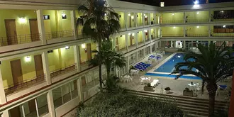 Hotel del Golf Playa