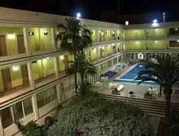 Hotel del Golf Playa | Valencia Bölgesi - Castellon (vilayet) - Plana Alta - Castellón de la Plana