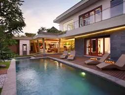 The Kasih Villas & Spa | Bali - Badung - Seminyak