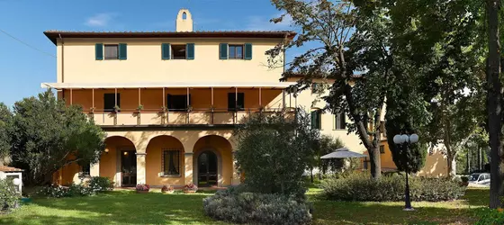 Villa La Stella - Casa per Ferie | Toskana - Floransa (il) - Floransa