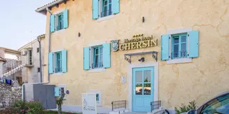 Heritage Chersin