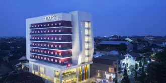 Amaris Hotel Madiun