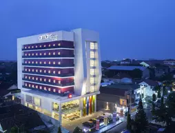 Amaris Hotel Madiun | Doğu Cava - Madiun