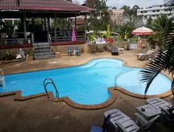 Krabi Loma Hotel | Krabi İli - Krabi - Krabi Kent Merkezi