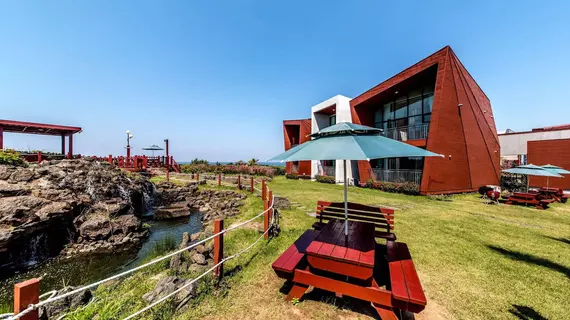 Yegrina Resort | Jeju Adası - Jeju - Jocheon