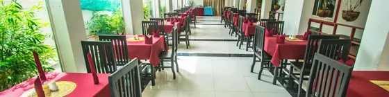 Kaorm Hotel | Siem Reap (ili) - Siem Reap