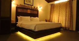 Asiatic Lion Lodge | Gujarat - Talala