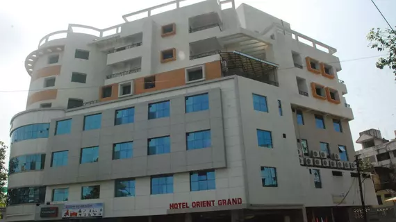 Orient Grand | Maharaştra - Nagpur