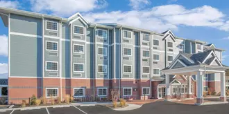 Microtel Inn and Suites by Wyndham Ocean City