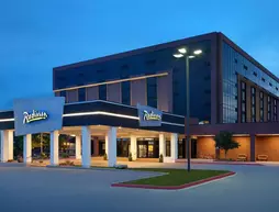 Radisson Denver Southeast | Kolorado - Denver (ve civarı) - Aurora