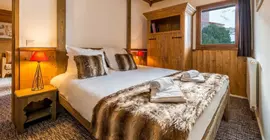 Chalet de l'Ours | Auvergne-Rhone-Alpes - Savoie (bölge) - Bourg-Saint-Maurice