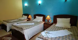 Cairo City Center Hostel | Kahire (ve civarı) - Kahire - Kahire Şehir Merkezi