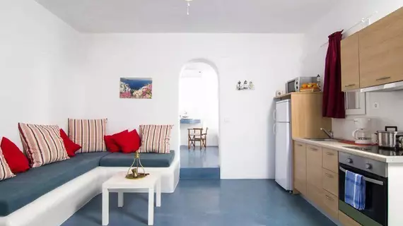 Thea Studios | Ege Adaları - Santorini