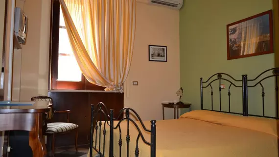 A Due Passi dal Duomo B&B | Sicilya - Syracuse (vilayet) - Syracuse - Ortigia