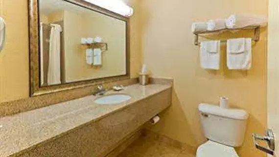 Budget Lodge Buena | New Jersey - Vineland (ve civarı) - Buena