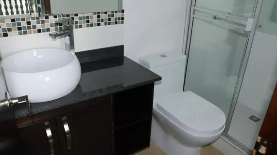 Hotel Boutique La Tua Casa | Cundinamarca - Bogota (ve civarı) - Bogota