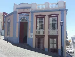 La Casa Encantada | Kanarya Adaları - La Palma - El Paso