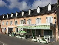 Hotel Du Commerce | Nouvelle-Aquitaine - Pyrenees-Atlantiques - Pontacq