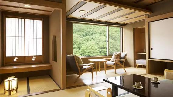 Hoshino Resorts KAI Matsumoto | Nagano (idari bölge) - Matsumoto (ve civarı) - Matsumoto