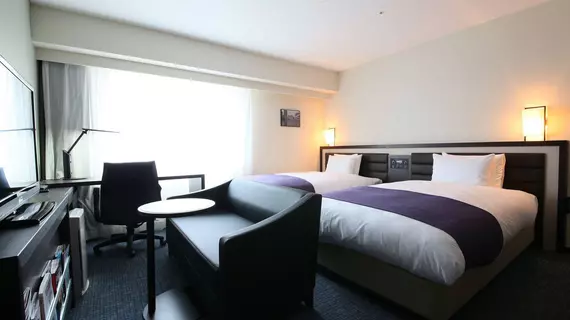 Daiwa Roynet Hotel Osaka-Kitahama | Osaka (idari bölge) - Osaka (ve civarı) - Osaka City Center - Kitahama