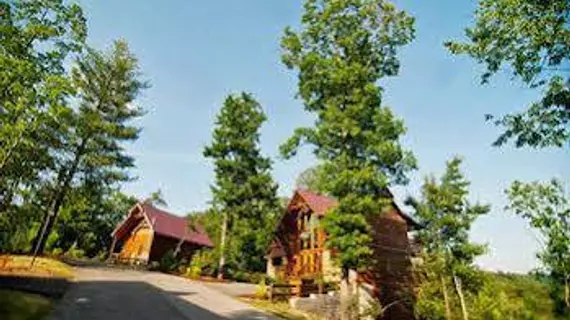 Parkside Resort | Tennessee - Gatlinburg - Pigeon Forge (ve civarı) - Pigeon Forge