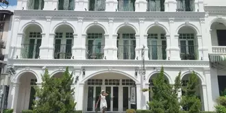 Casa Blanca Boutique Hotel