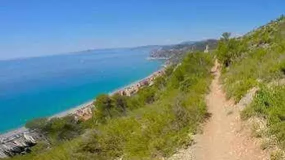 La Corte Natural Resort | Liguria - Savona (il) - Pietra Ligure