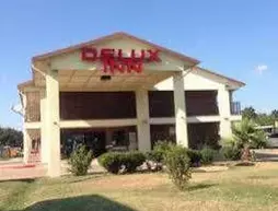 Delux Inn Motel | Teksas - Dallas (ve civarı) - Grand Prairie