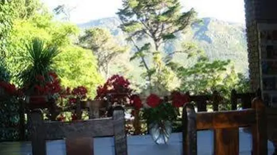 Whittlers Lodge | Western Cape (il) - West Coast DC - Drakenstein - Cape Town (ve civarı) - Cape Town - Hout Bay