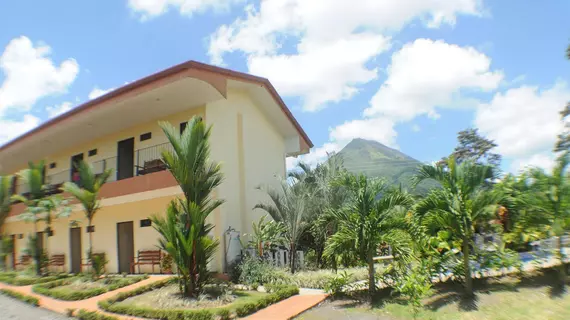 Hotel Vista del Cerro | Alajuela (ili) - San Carlos (kantonu) - La Fortuna