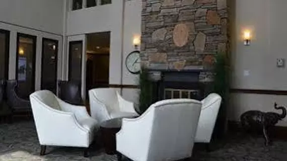 Elmhurst Inn & Spa | Ontario - London (ve civarı) - Ingersoll