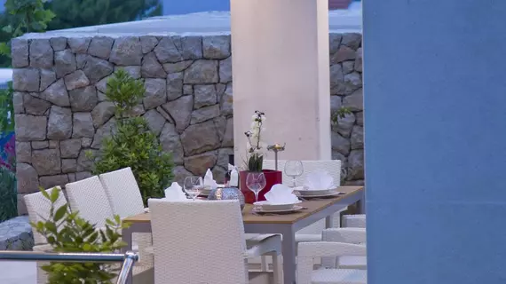 Villa Dalmatina - Adults Only | Split-Dalmaçya - Bol