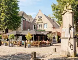 Hotel Restaurant De Bengel | Kuzey Brabant - Eersel