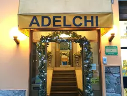 Hotel Adelchi | Lombardy - Milano (ve civarı) - Milano - Citta Studi